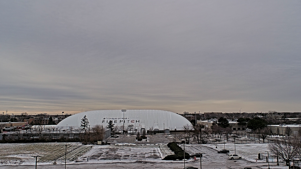 Thumbnail for current weather camera view from WGN-TV in Chicago, Illinois