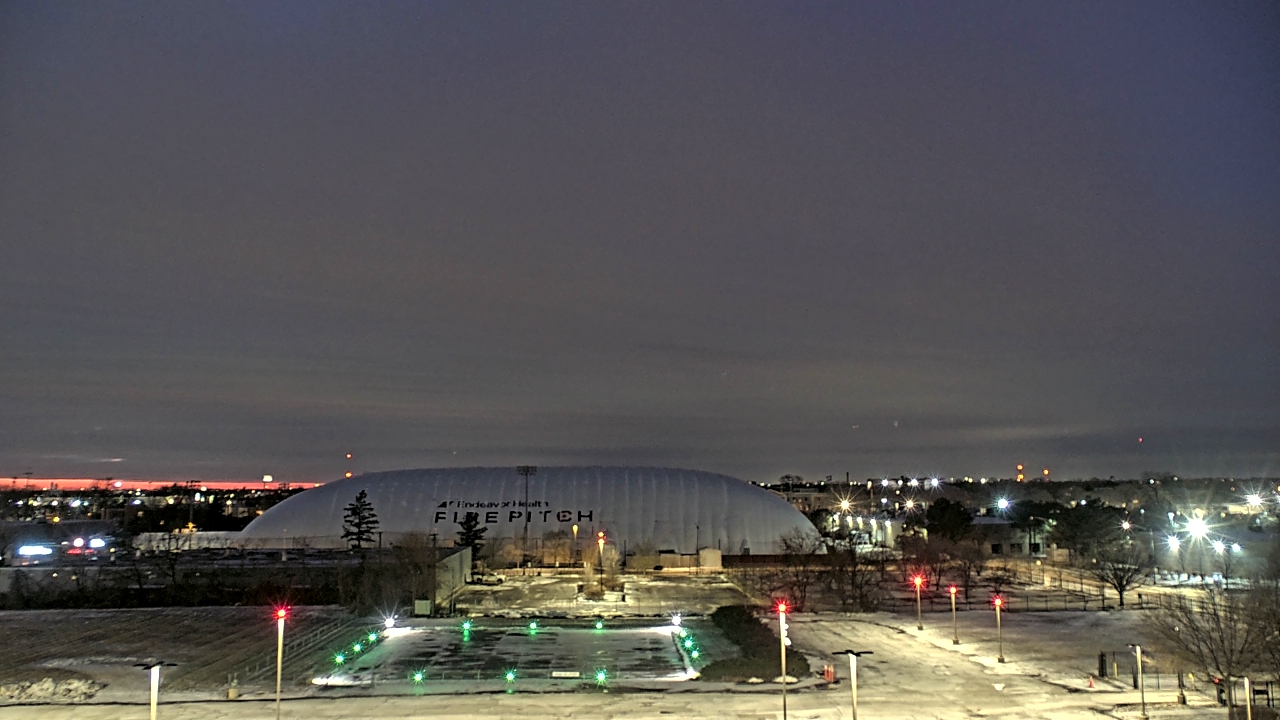 Thumbnail for current weather camera view from WGN-TV in Chicago, Illinois