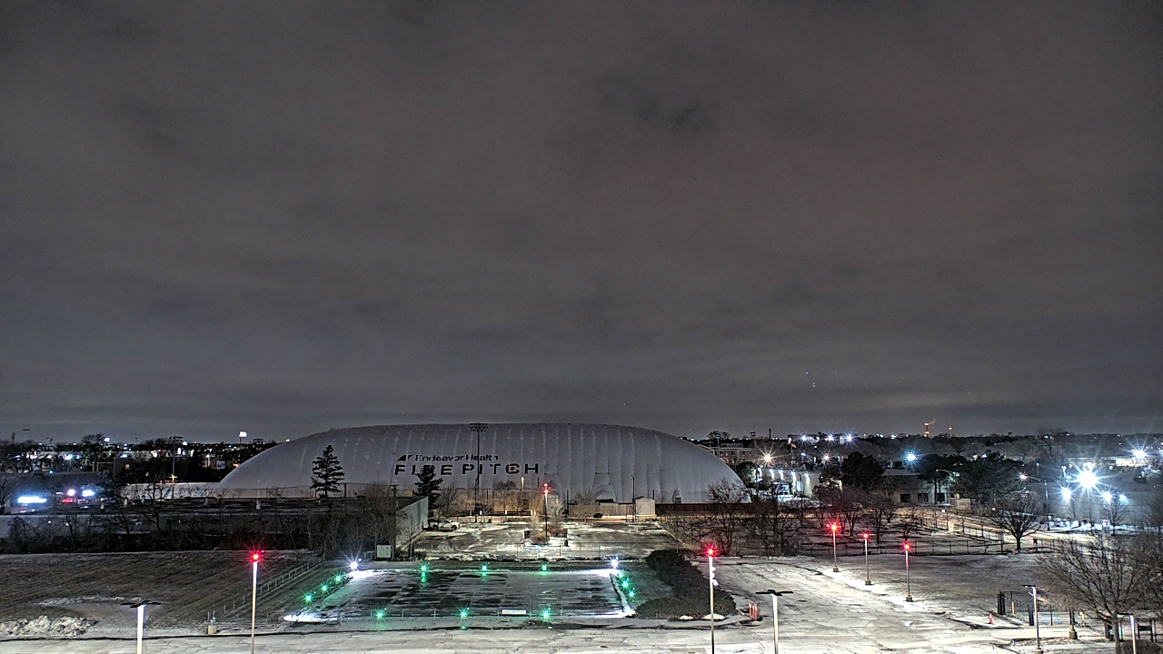 Thumbnail for current weather camera view from WGN-TV in Chicago, Illinois