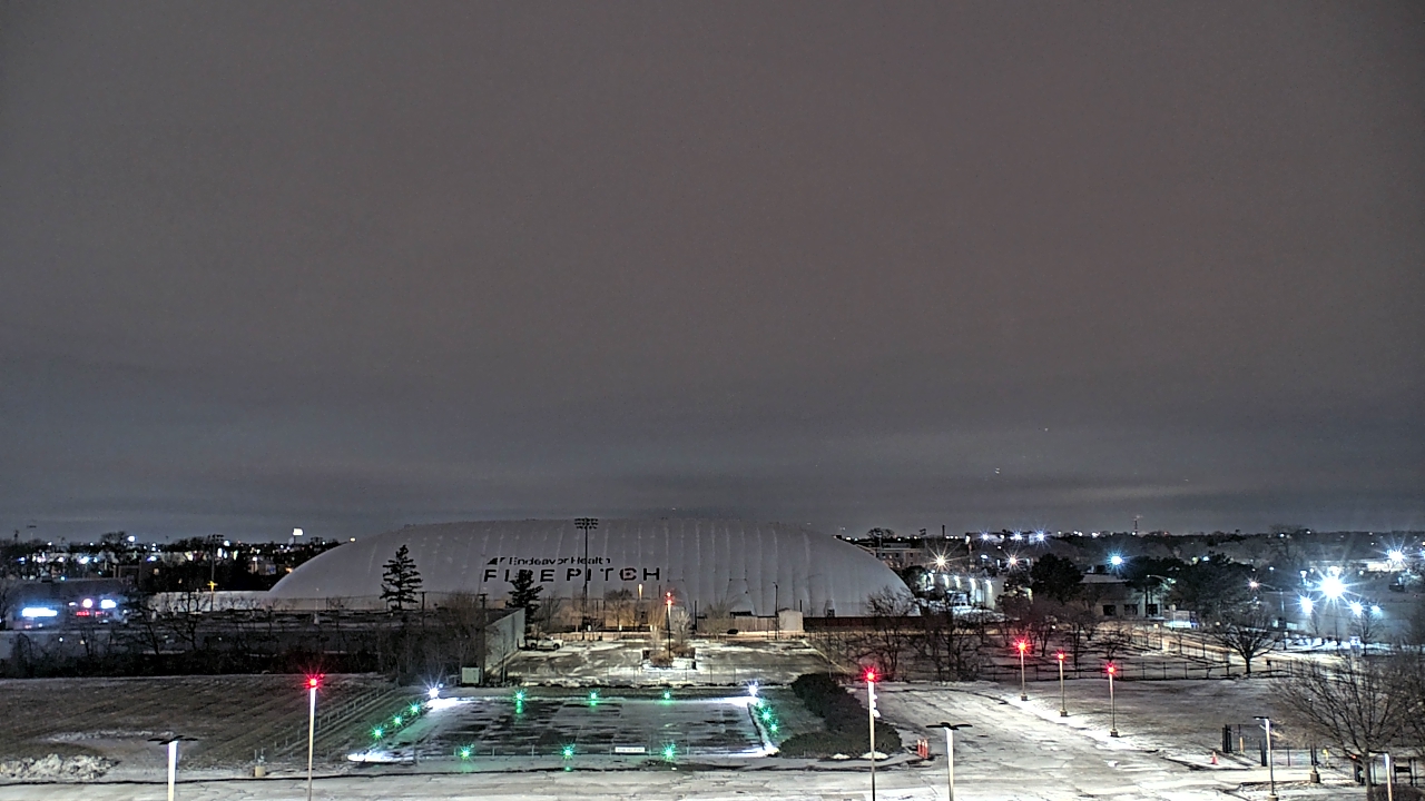 Thumbnail for current weather camera view from WGN-TV in Chicago, Illinois