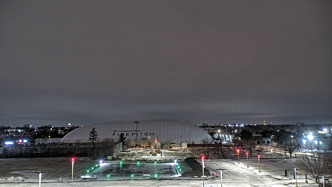 Thumbnail for current weather camera view from WGN-TV in Chicago, Illinois