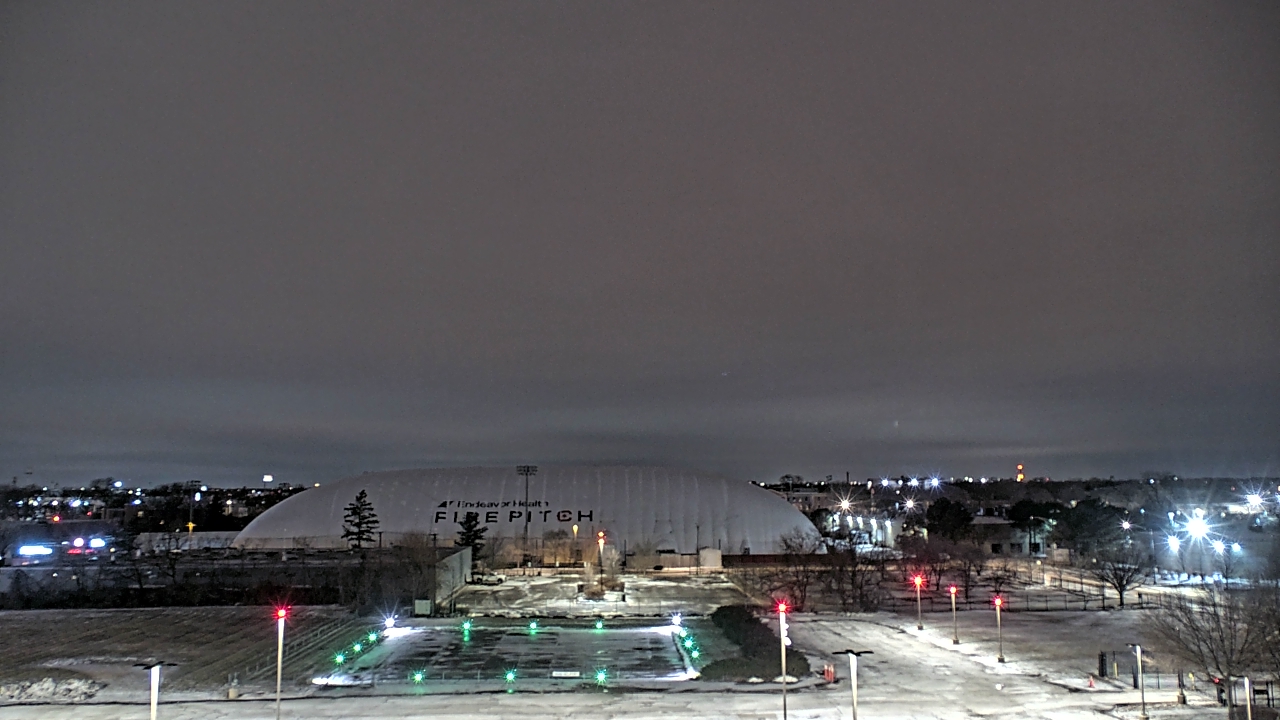 Thumbnail for current weather camera view from WGN-TV in Chicago, Illinois