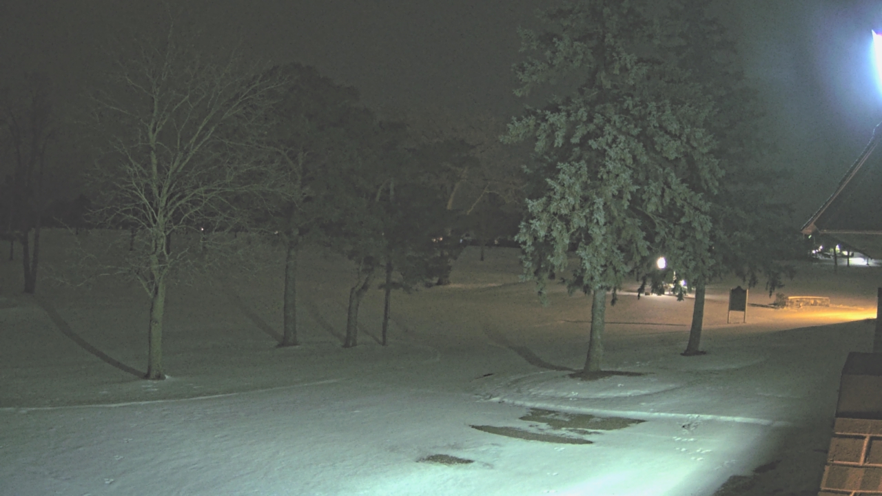 Thumbnail for current weather camera view from Warwick Hills Golf & Country Club in Grand Blanc Township, Michigan