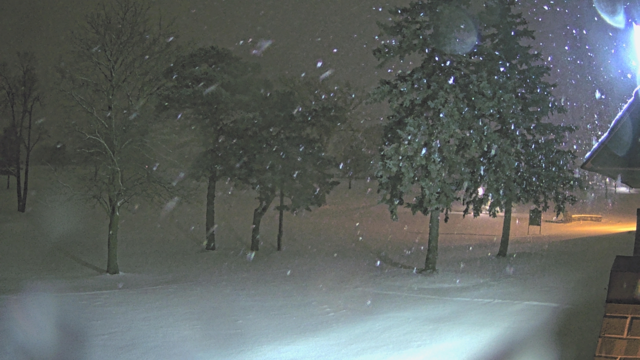 Thumbnail for current weather camera view from Warwick Hills Golf & Country Club in Grand Blanc Township, Michigan