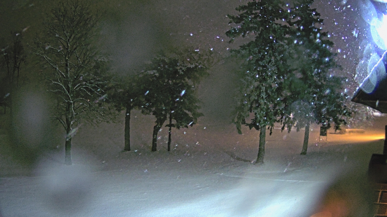 Thumbnail for current weather camera view from Warwick Hills Golf & Country Club in Grand Blanc Township, Michigan