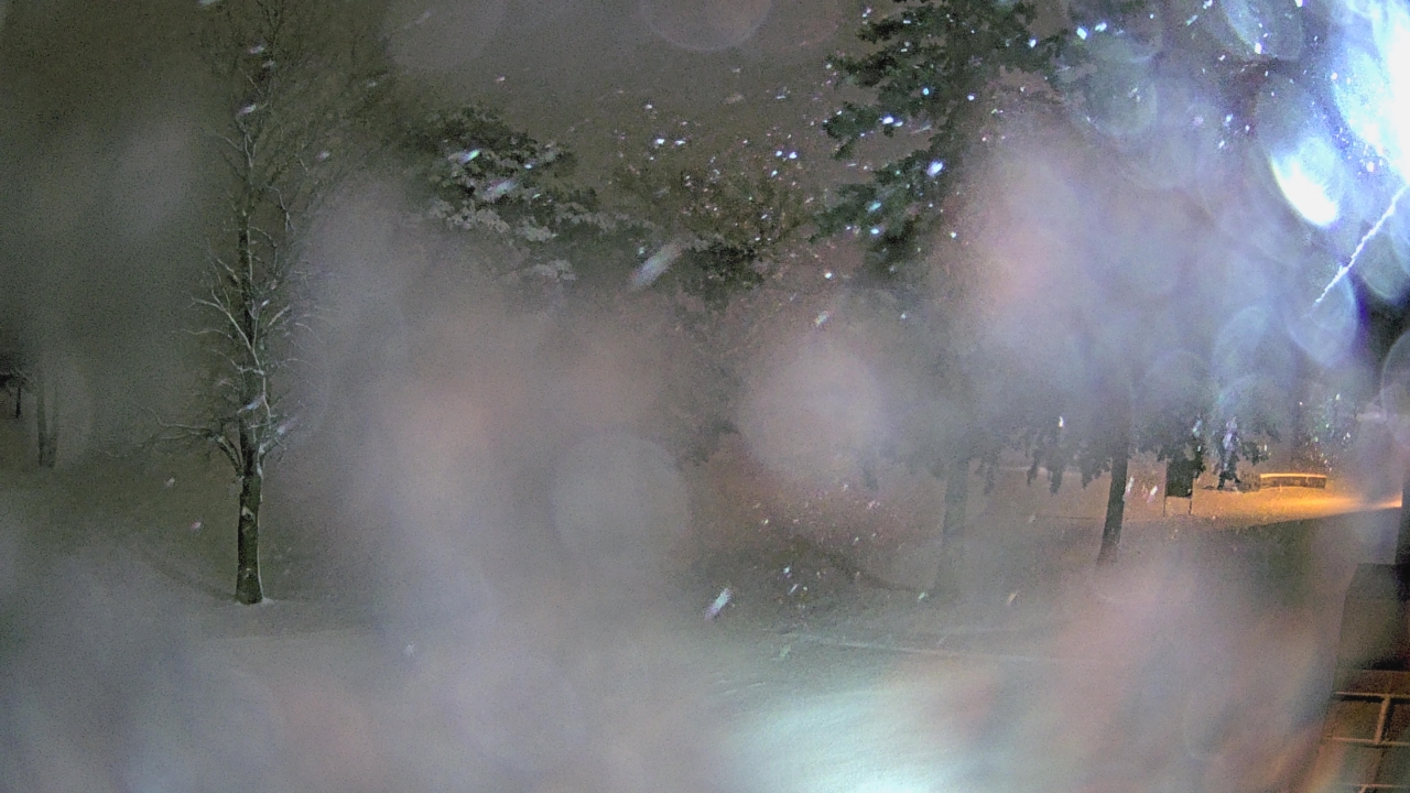 Thumbnail for current weather camera view from Warwick Hills Golf & Country Club in Grand Blanc Township, Michigan