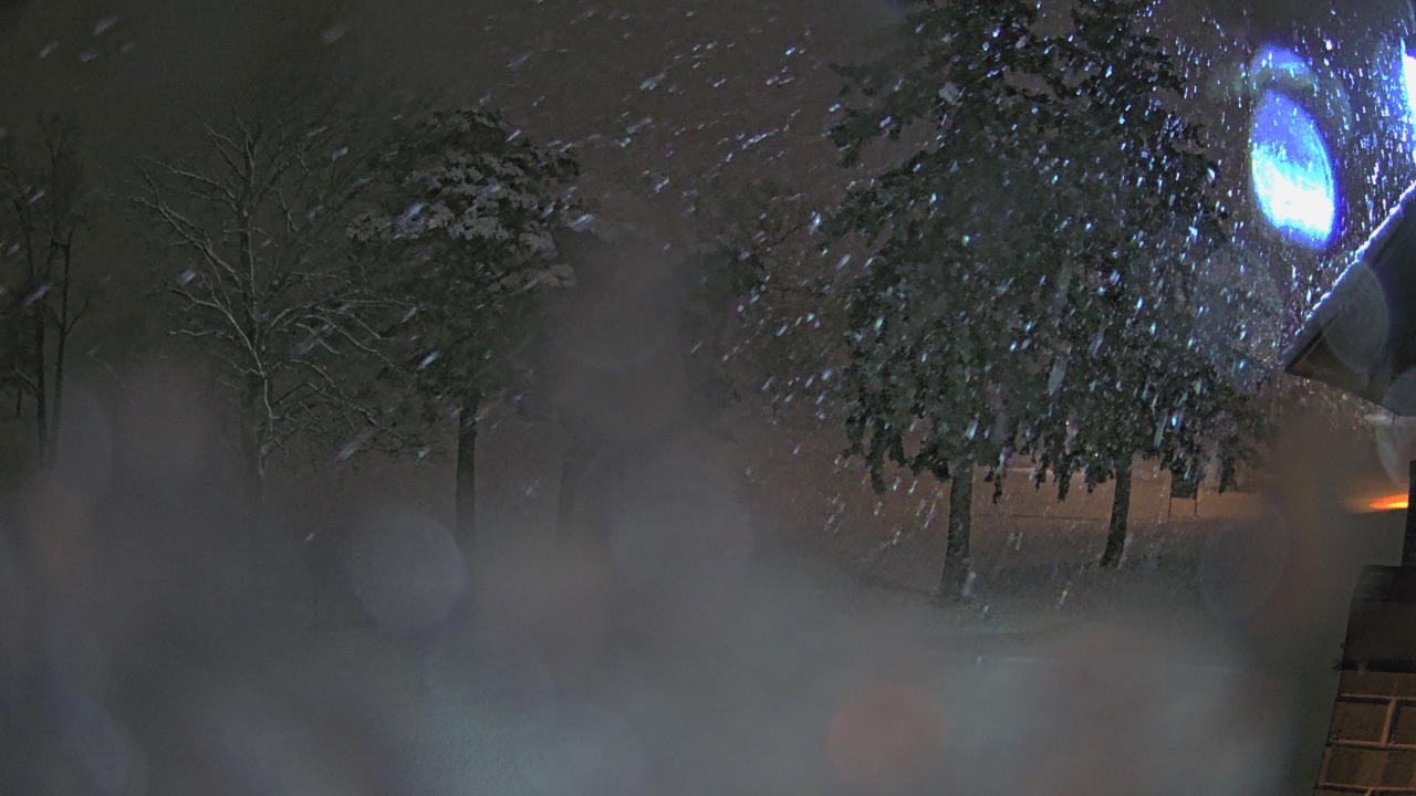 Thumbnail for current weather camera view from Warwick Hills Golf & Country Club in Grand Blanc Township, Michigan