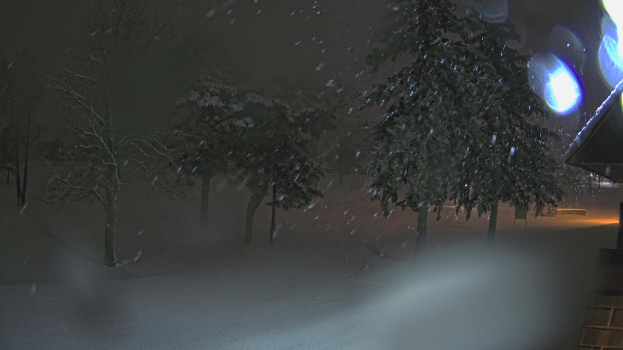 Thumbnail for current weather camera view from Warwick Hills Golf & Country Club in Grand Blanc Township, Michigan