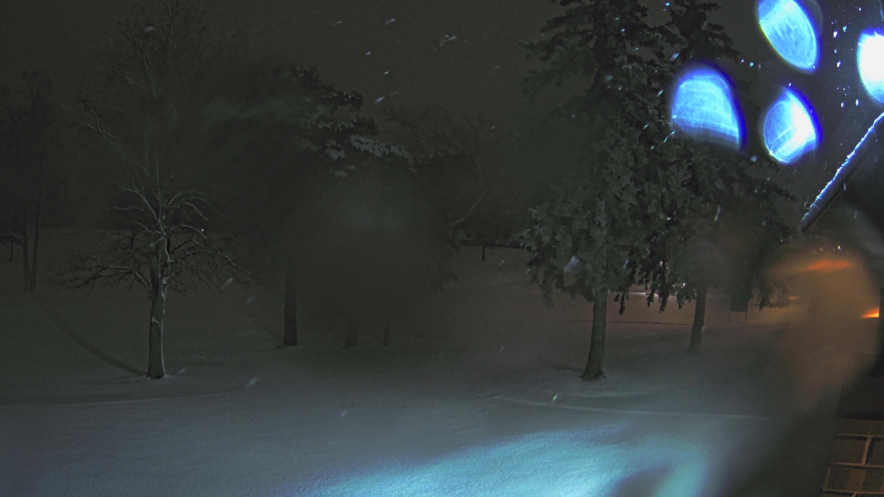 Thumbnail for current weather camera view from Warwick Hills Golf & Country Club in Grand Blanc Township, Michigan