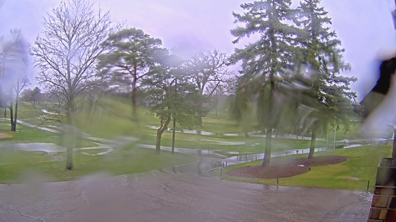 Thumbnail for current weather camera view from Warwick Hills Golf & Country Club in Grand Blanc Township, Michigan