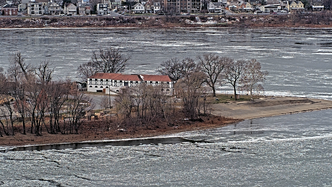 Thumbnail for current weather camera view from WHTM-TV in Harrisburg, Pennsylvania
