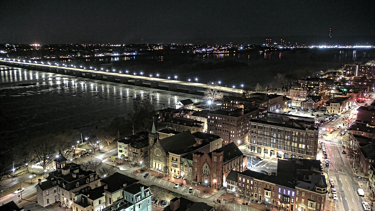 Thumbnail for current weather camera view from WHTM-TV in Harrisburg, Pennsylvania