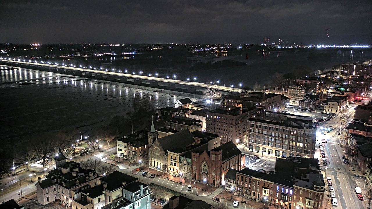 Thumbnail for current weather camera view from WHTM-TV in Harrisburg, Pennsylvania