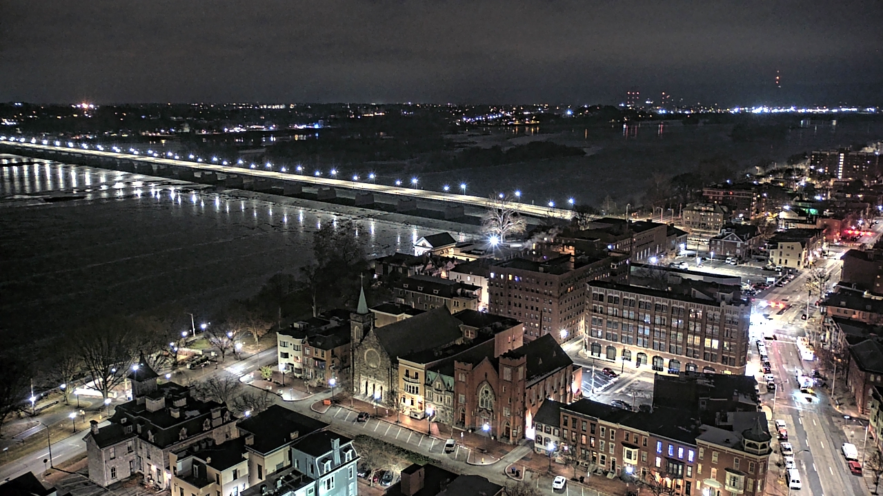 Thumbnail for current weather camera view from WHTM-TV in Harrisburg, Pennsylvania