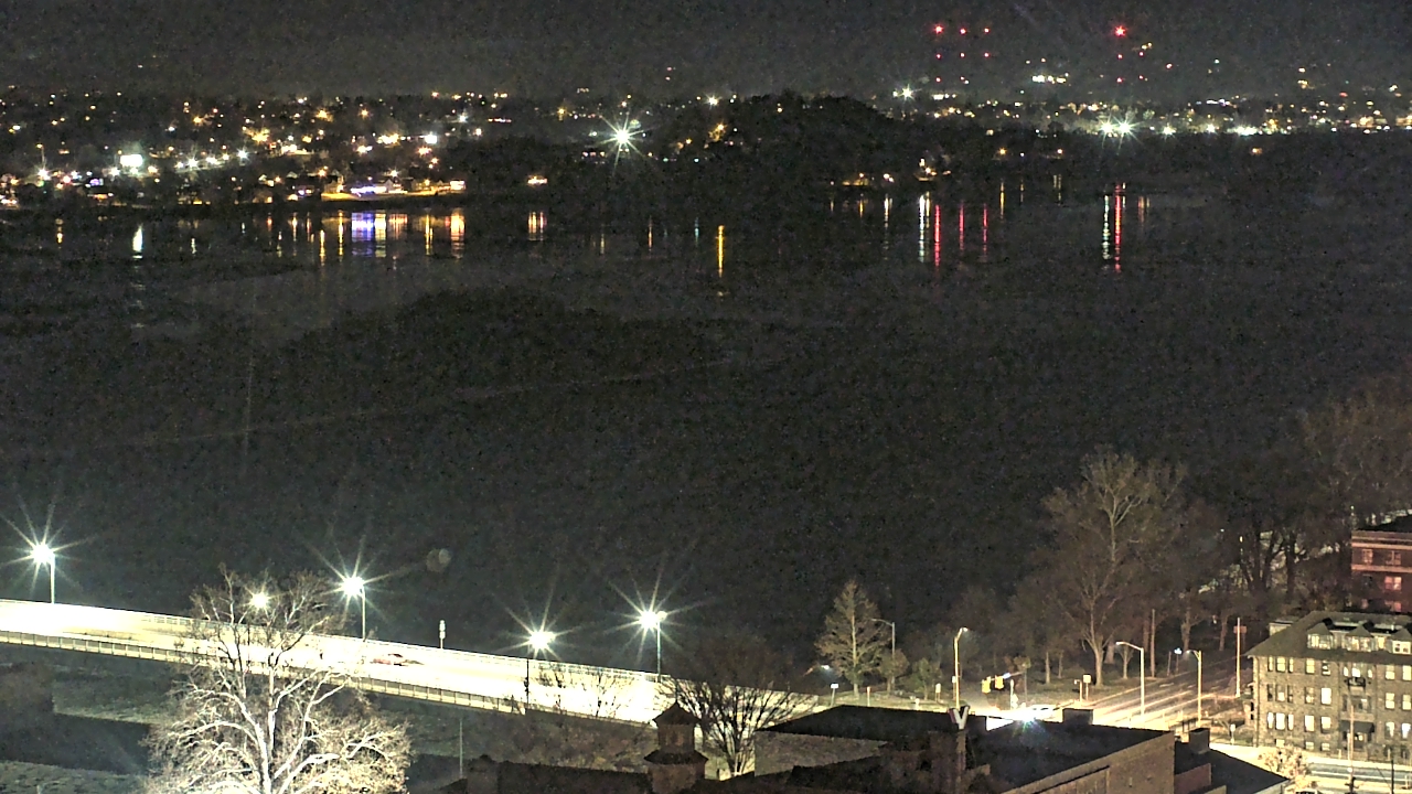 Thumbnail for current weather camera view from WHTM-TV in Harrisburg, Pennsylvania