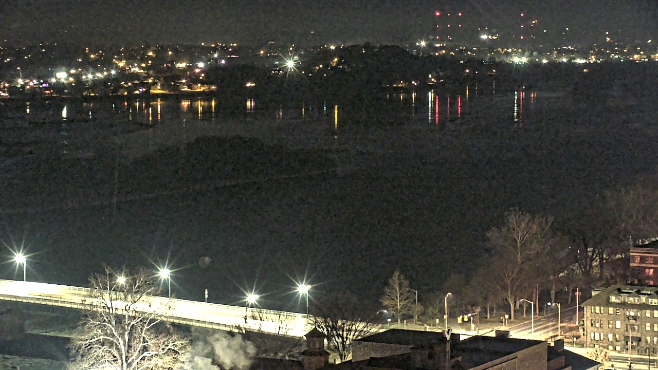 Thumbnail for current weather camera view from WHTM-TV in Harrisburg, Pennsylvania