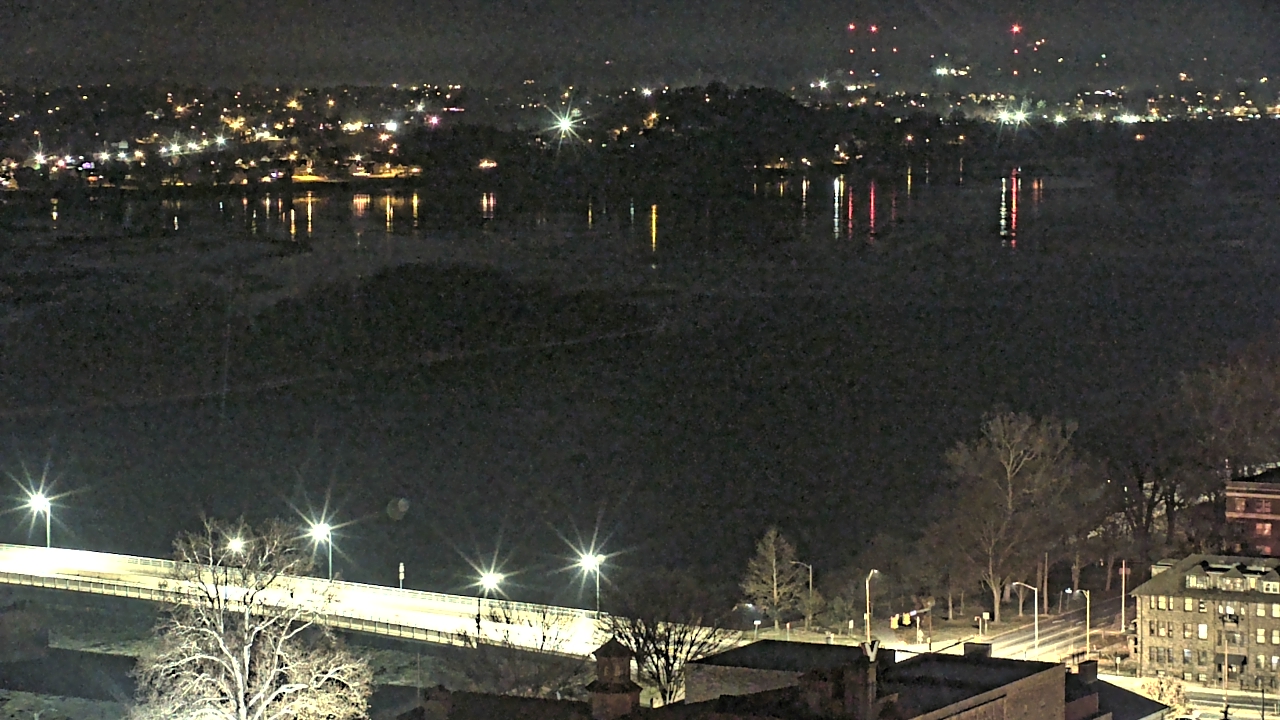 Thumbnail for current weather camera view from WHTM-TV in Harrisburg, Pennsylvania