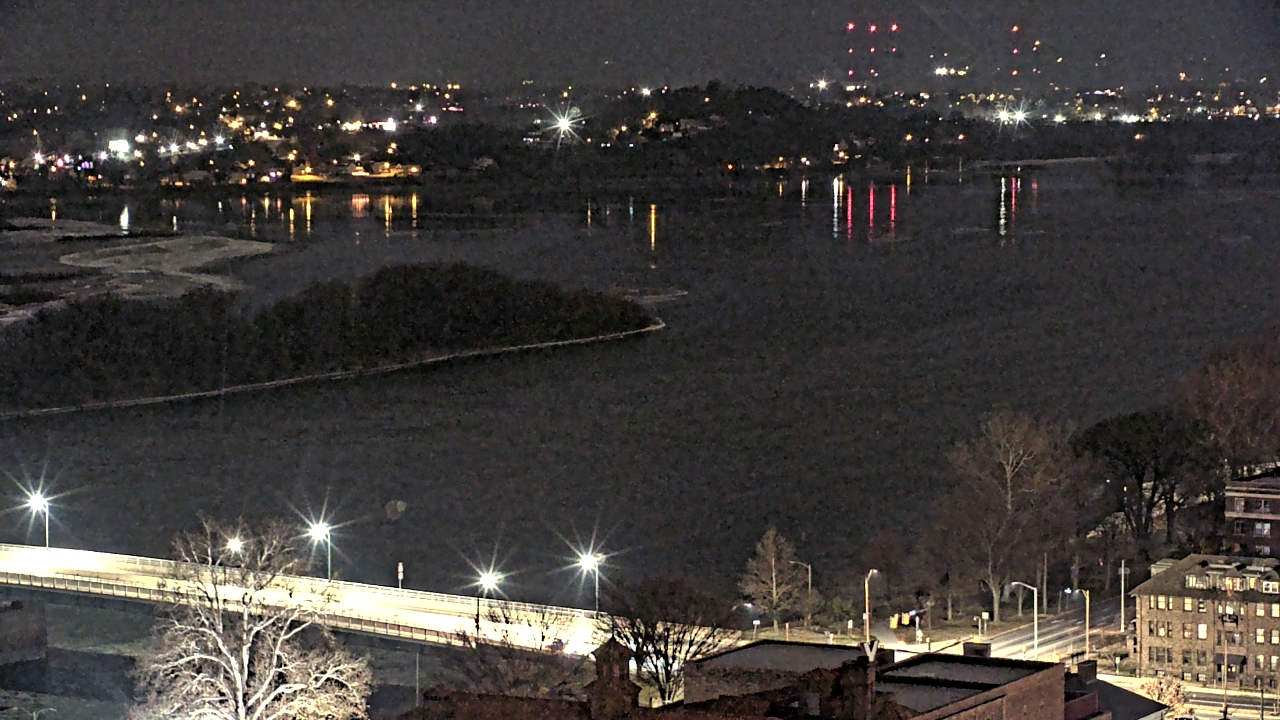 Thumbnail for current weather camera view from WHTM-TV in Harrisburg, Pennsylvania