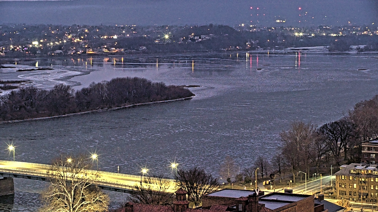 Thumbnail for current weather camera view from WHTM-TV in Harrisburg, Pennsylvania