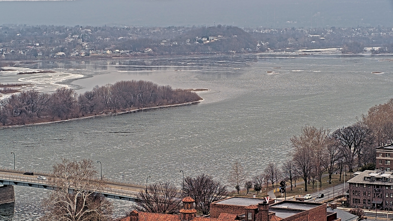 Thumbnail for current weather camera view from WHTM-TV in Harrisburg, Pennsylvania