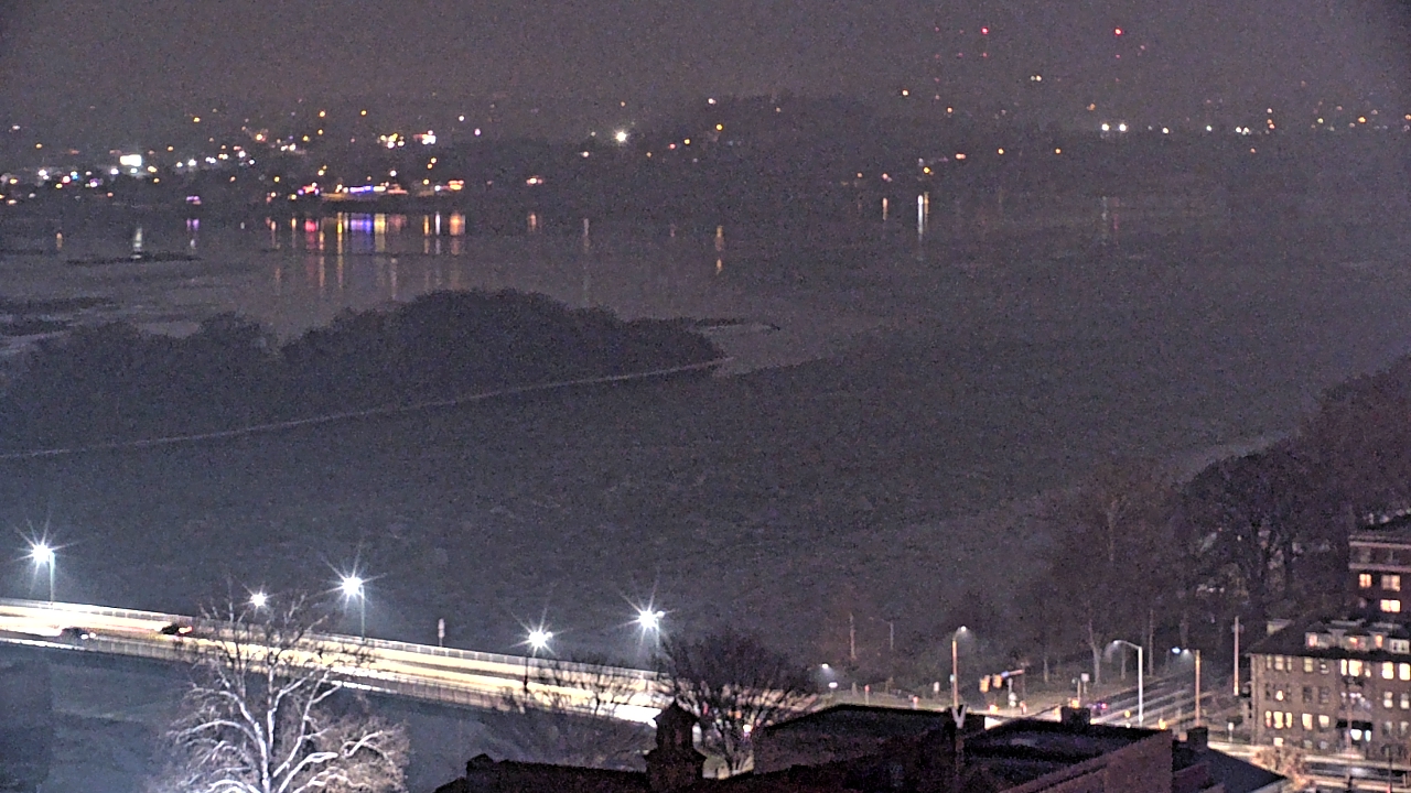 Thumbnail for current weather camera view from WHTM-TV in Harrisburg, Pennsylvania