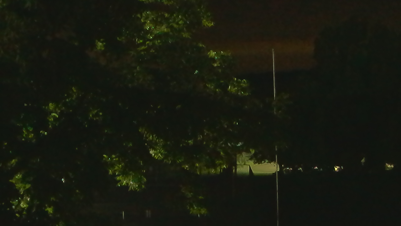 Thumbnail for current weather camera view from Camp Sweeney in Gainesville, Texas