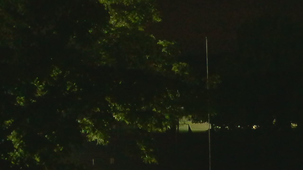Thumbnail for current weather camera view from Camp Sweeney in Gainesville, Texas