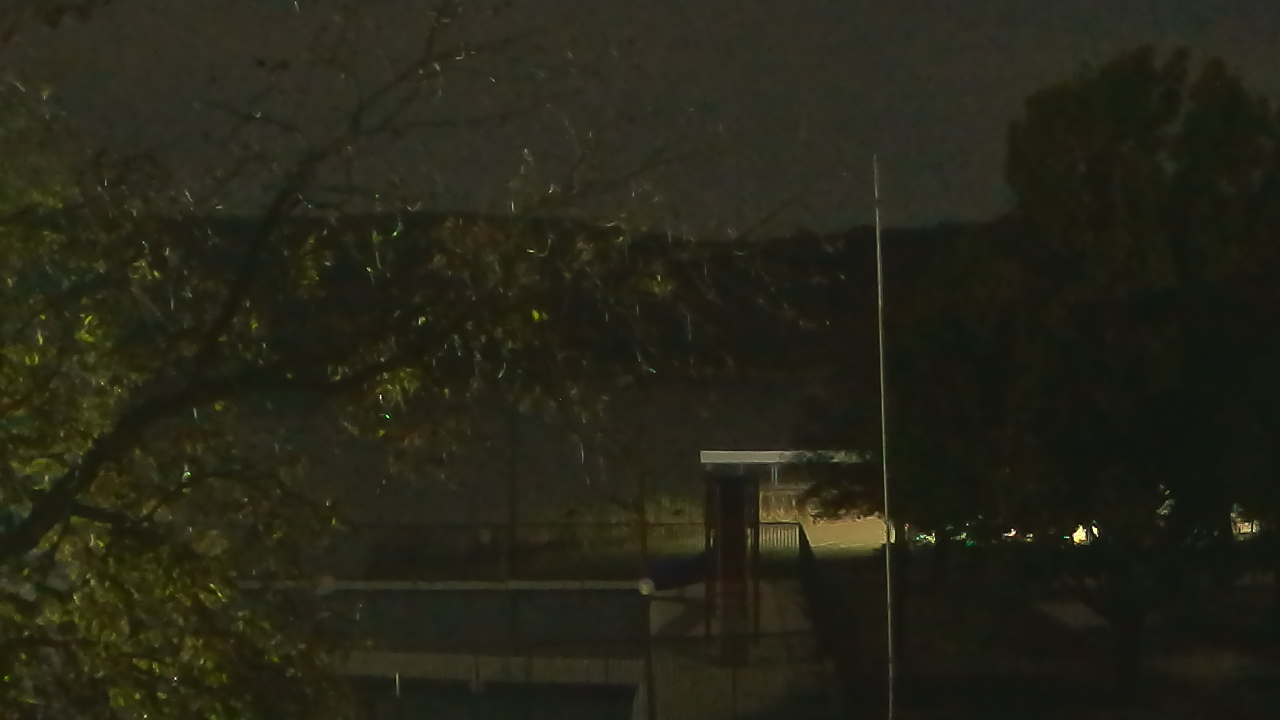 Thumbnail for current weather camera view from Camp Sweeney in Gainesville, Texas