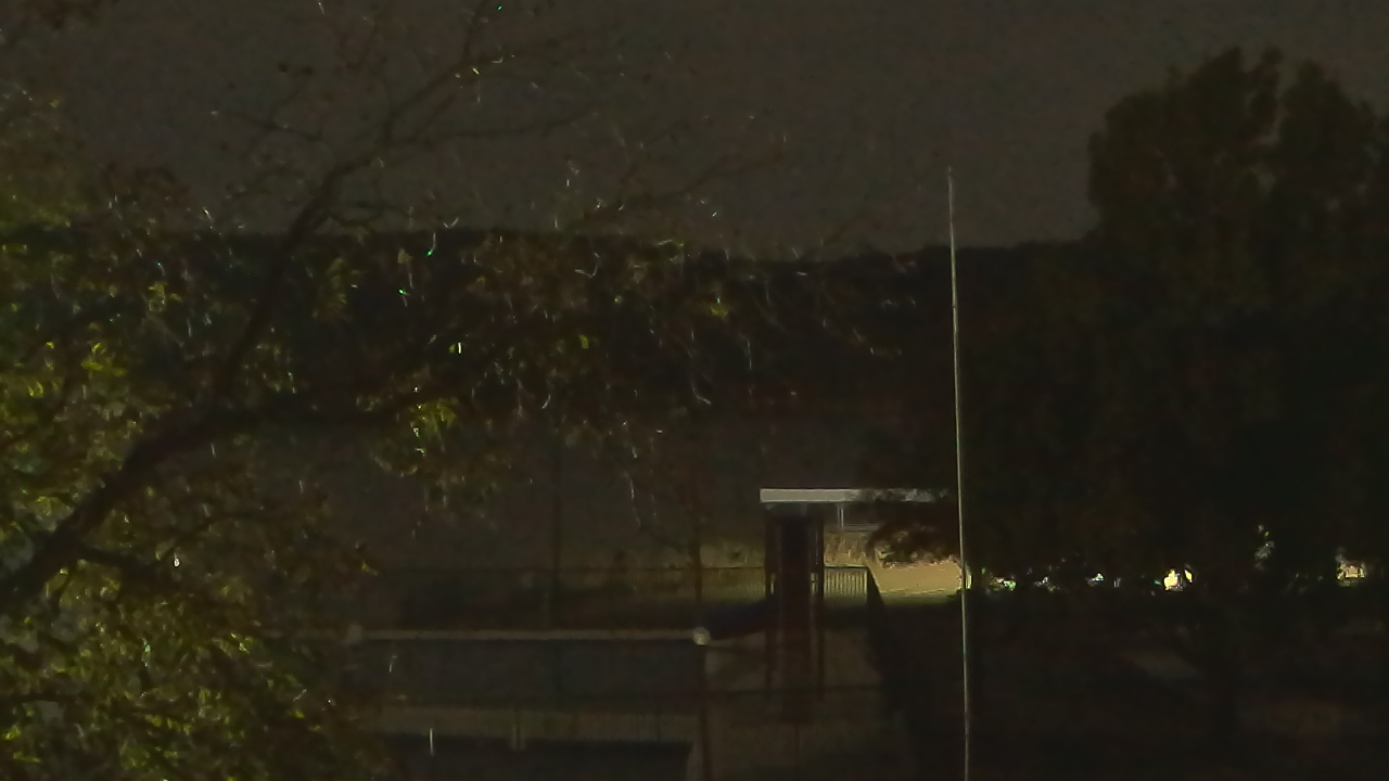 Thumbnail for current weather camera view from Camp Sweeney in Gainesville, Texas