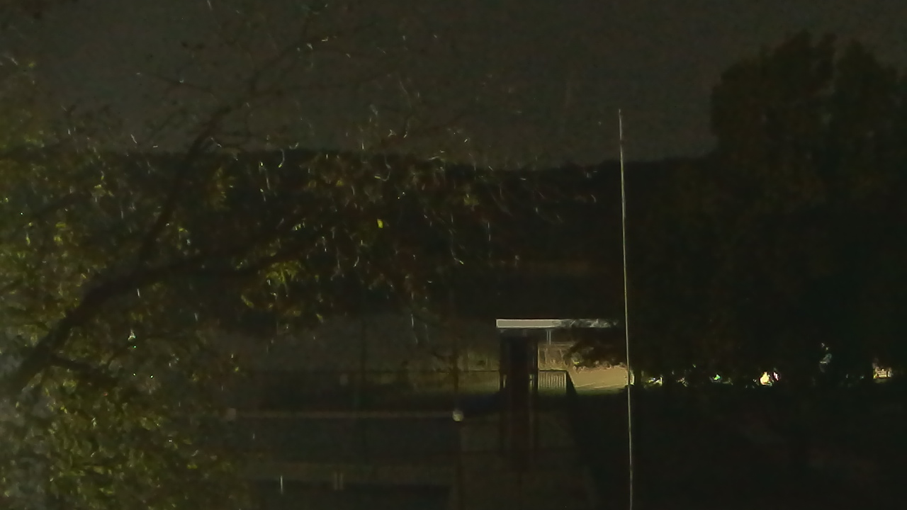 Thumbnail for current weather camera view from Camp Sweeney in Gainesville, Texas