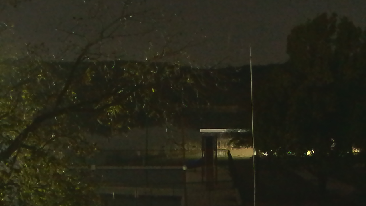 Thumbnail for current weather camera view from Camp Sweeney in Gainesville, Texas