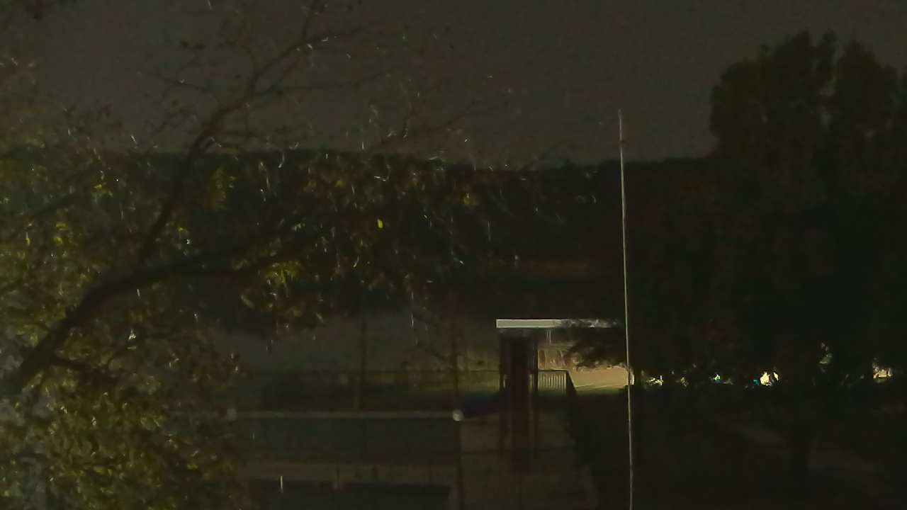 Thumbnail for current weather camera view from Camp Sweeney in Gainesville, Texas