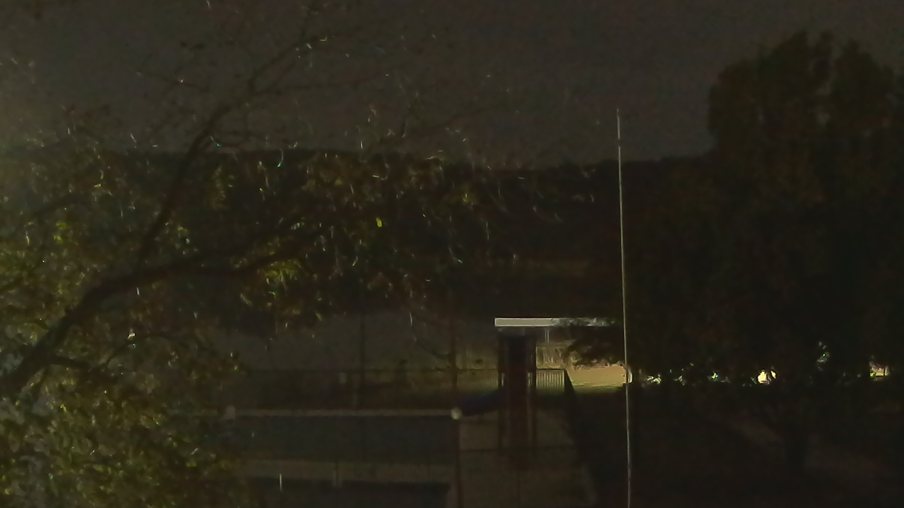 Thumbnail for current weather camera view from Camp Sweeney in Gainesville, Texas