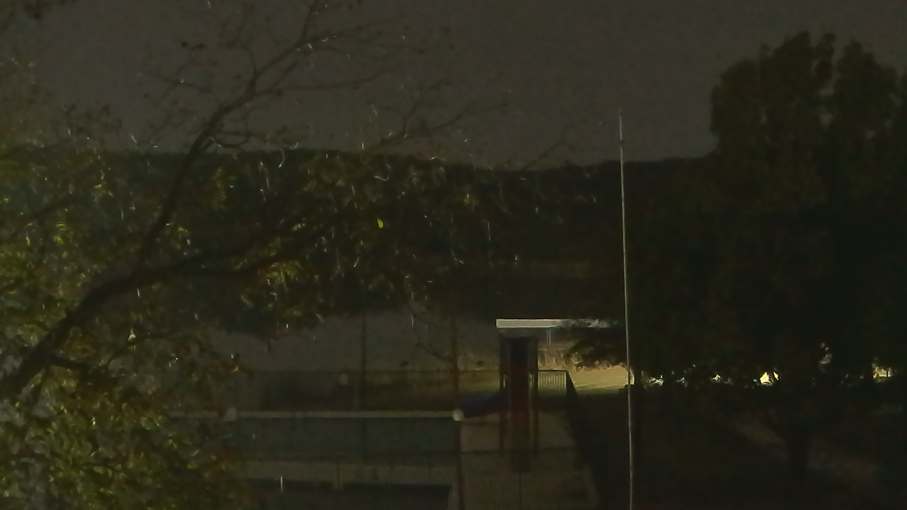 Thumbnail for current weather camera view from Camp Sweeney in Gainesville, Texas