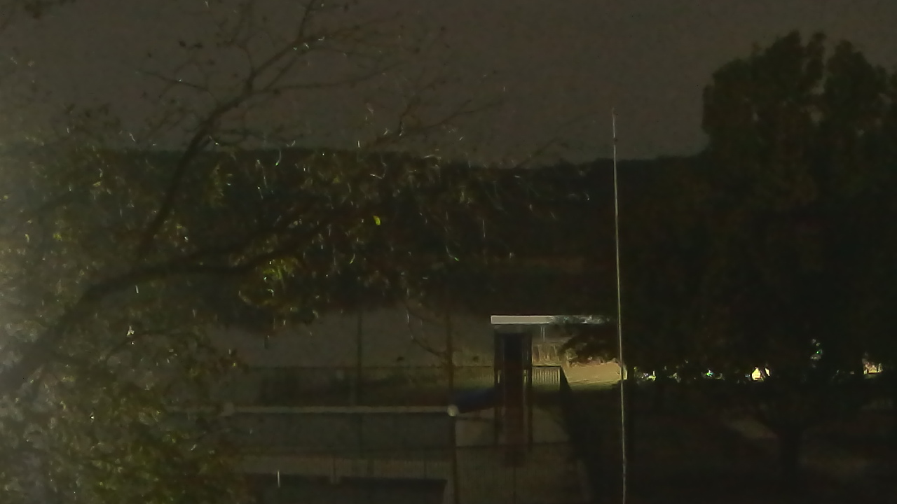 Thumbnail for current weather camera view from Camp Sweeney in Gainesville, Texas