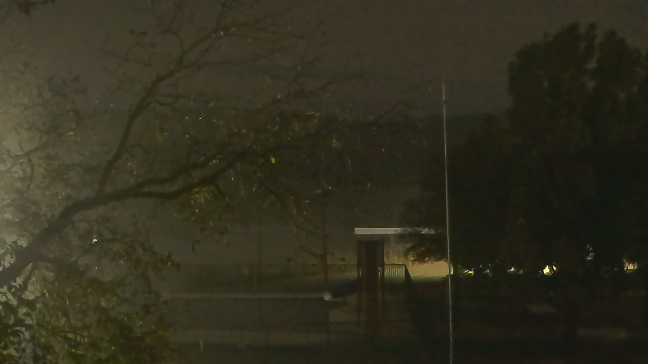 Thumbnail for current weather camera view from Camp Sweeney in Gainesville, Texas