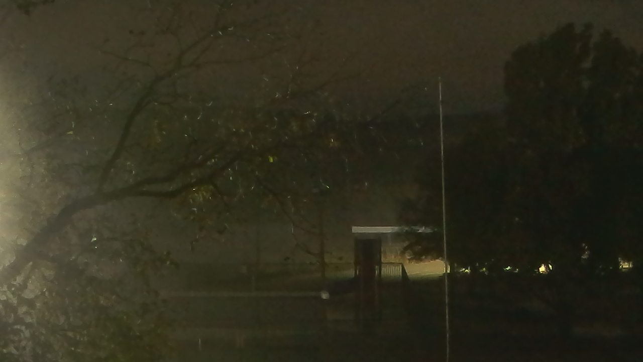 Thumbnail for current weather camera view from Camp Sweeney in Gainesville, Texas