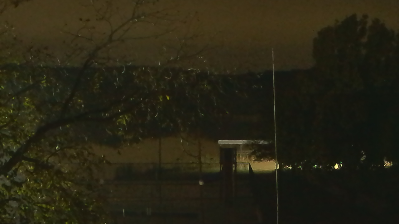 Thumbnail for current weather camera view from Camp Sweeney in Gainesville, Texas