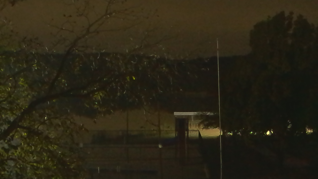 Thumbnail for current weather camera view from Camp Sweeney in Gainesville, Texas