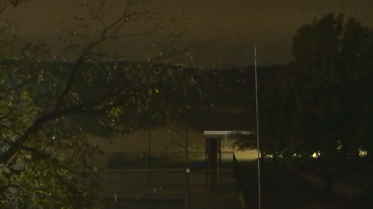 Thumbnail for current weather camera view from Camp Sweeney in Gainesville, Texas