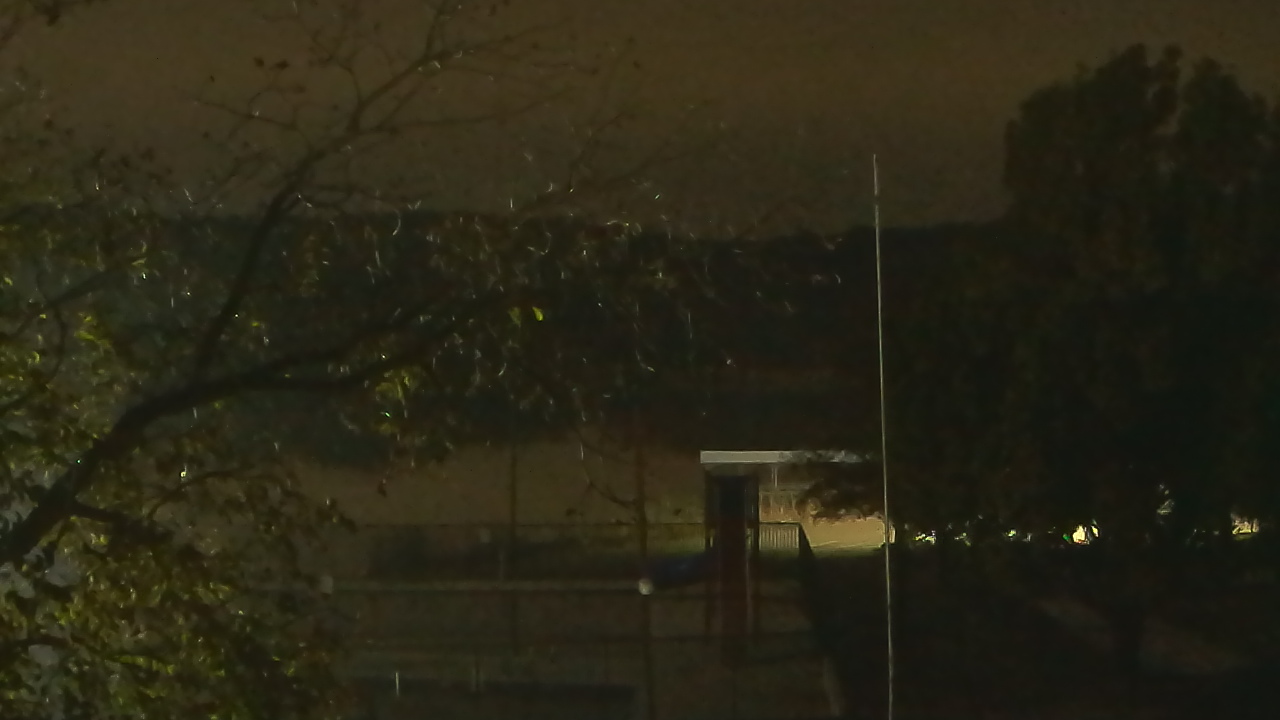 Thumbnail for current weather camera view from Camp Sweeney in Gainesville, Texas