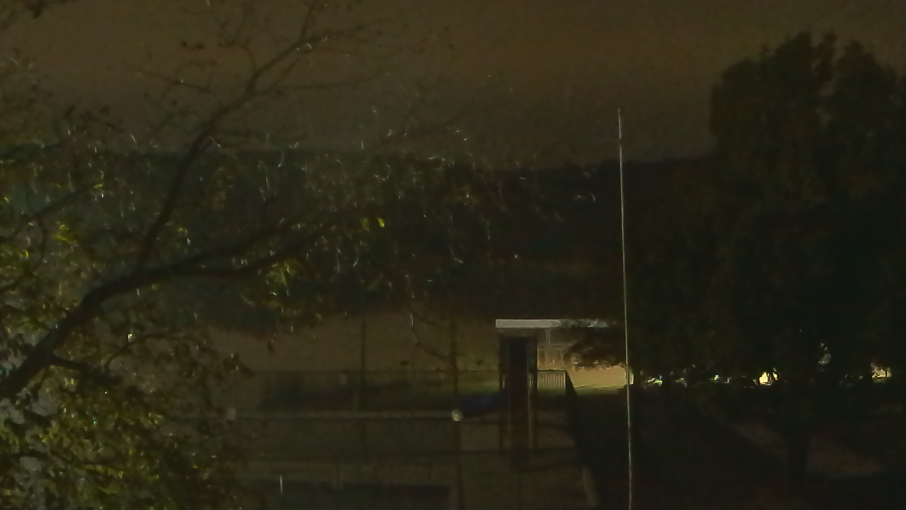 Thumbnail for current weather camera view from Camp Sweeney in Gainesville, Texas