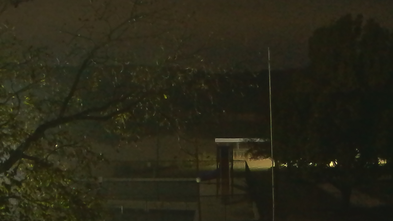 Thumbnail for current weather camera view from Camp Sweeney in Gainesville, Texas