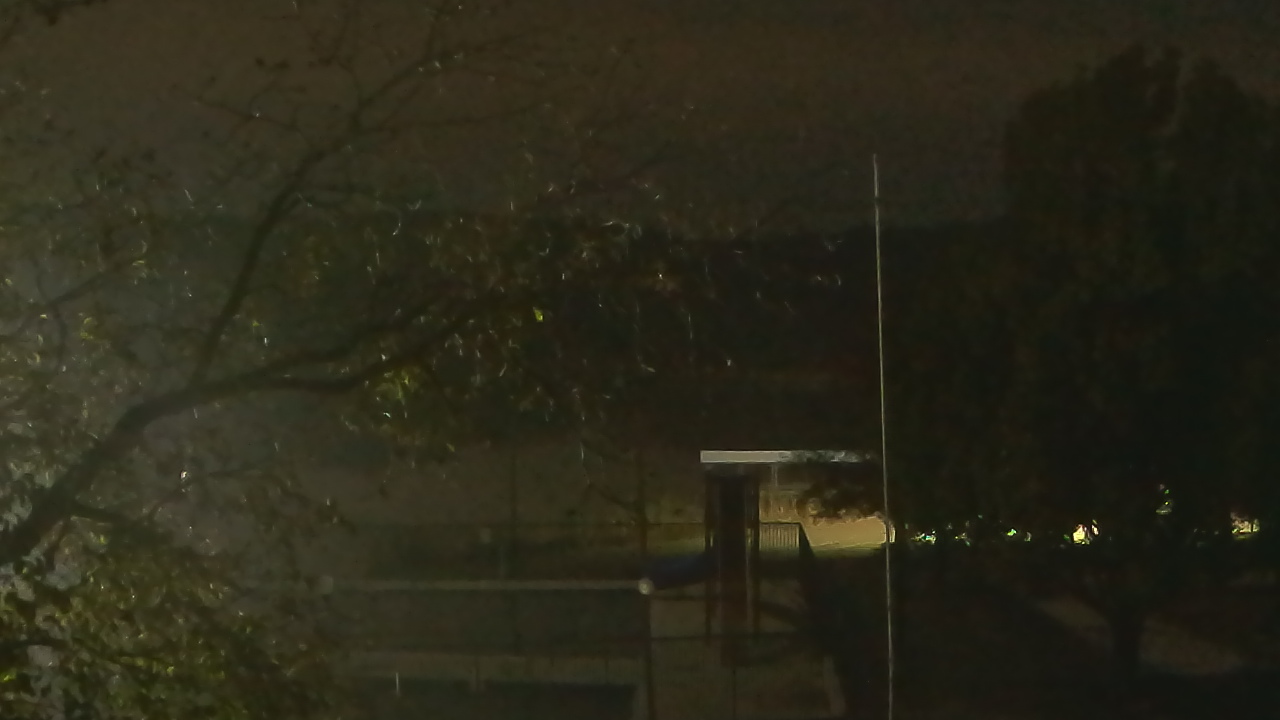 Thumbnail for current weather camera view from Camp Sweeney in Gainesville, Texas