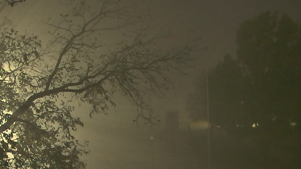 Thumbnail for current weather camera view from Camp Sweeney in Gainesville, Texas