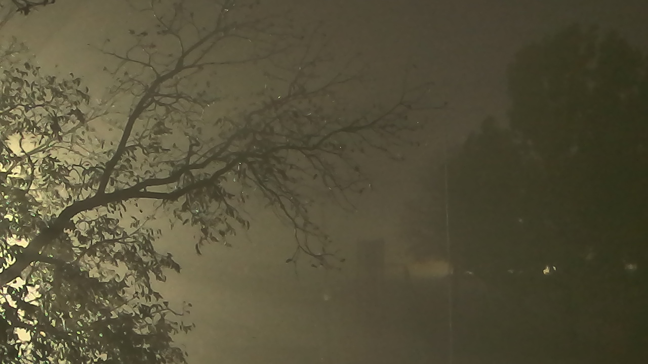 Thumbnail for current weather camera view from Camp Sweeney in Gainesville, Texas