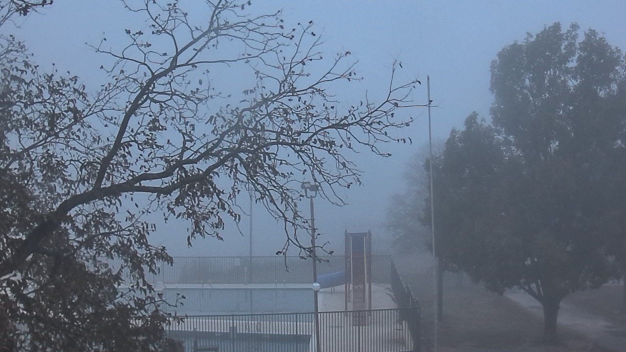 Thumbnail for current weather camera view from Camp Sweeney in Gainesville, Texas