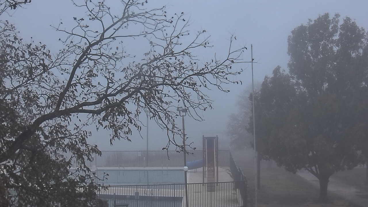 Thumbnail for current weather camera view from Camp Sweeney in Gainesville, Texas