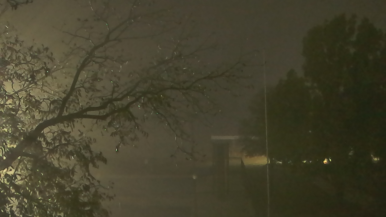 Thumbnail for current weather camera view from Camp Sweeney in Gainesville, Texas