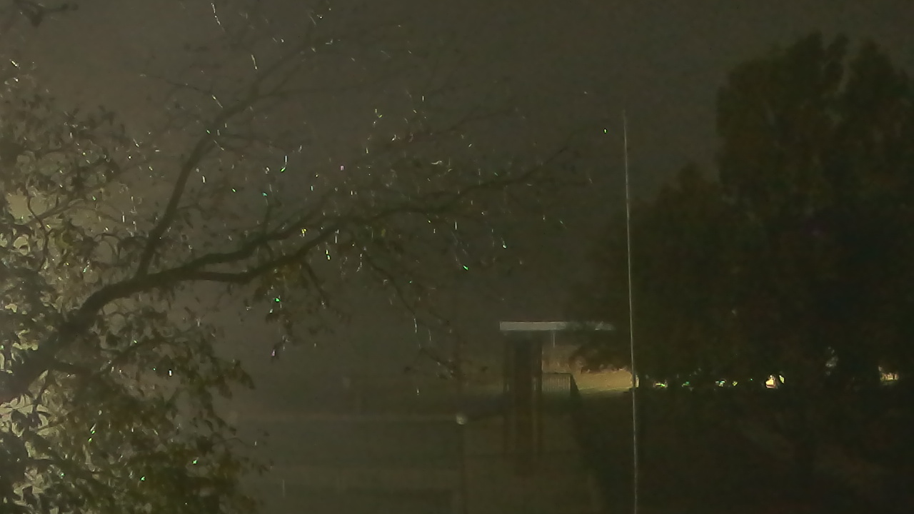 Thumbnail for current weather camera view from Camp Sweeney in Gainesville, Texas